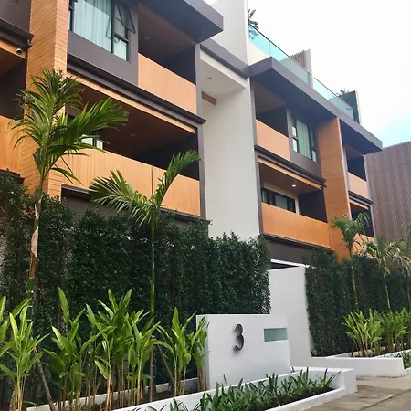 Pool Suite Chiang Mai-3