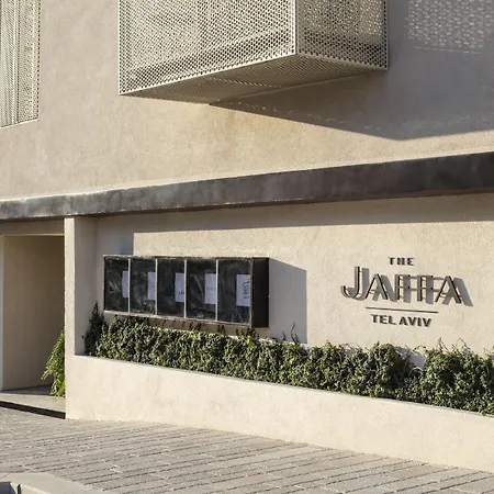 The Jaffa - Fattal Limited Edition-2