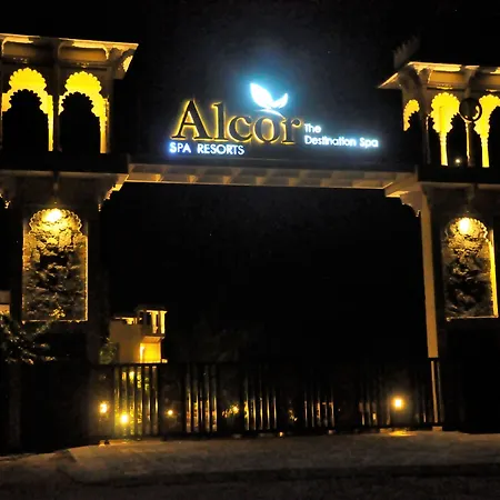 Alcor Spa Resorts Kumbhalgarh-3