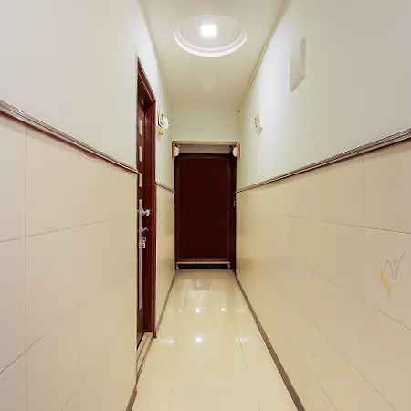 Hotel O Indraprastha-3