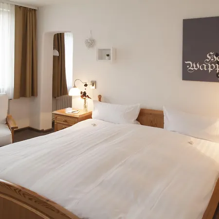 Hotel Wappenstube-2