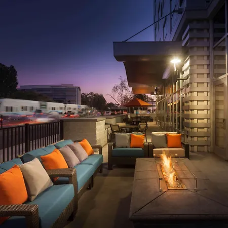 Hyatt House San Jose Airport-3