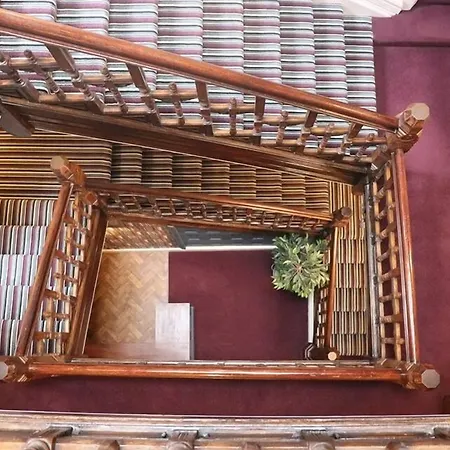 The Royal Hotel Crewe, A Brilliant Collection, Powered By Oyo-2