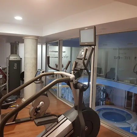 Ihotel Sunny Beach-3