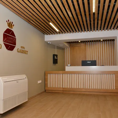 Hotel Garnet Tbilisi-2