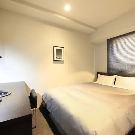 S-Peria Inn Nihombashi Hakozaki-3