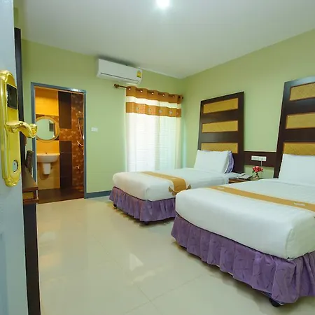 The Corner Hotel (Adults Only)-2