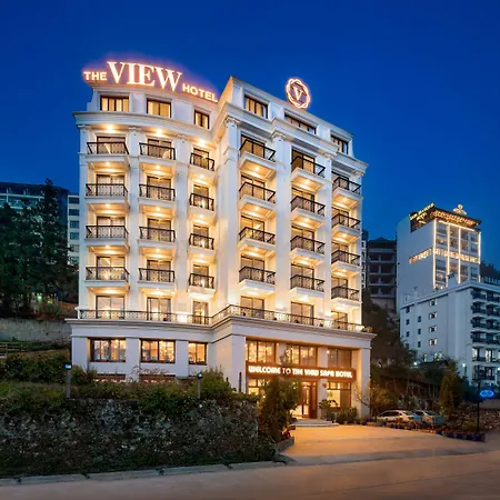 The View Sapa Hotel-2