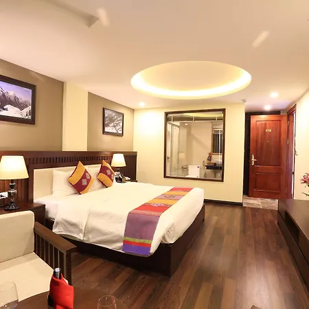 The View Sapa Hotel-3