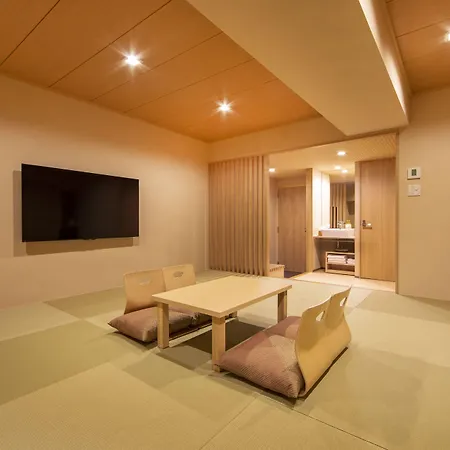 Karaksa Hotel Tokyo Station-2