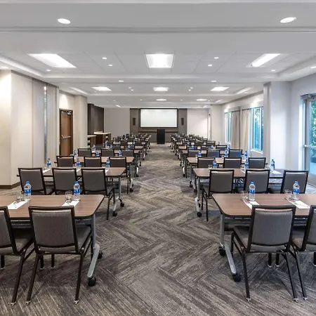 Hyatt Place San Jose Airport-2