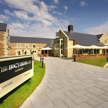 The Hog'S Head Inn - The Inn Collection Group-2