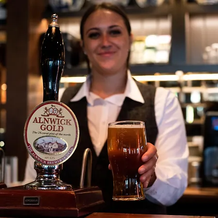 The Hog'S Head Inn - The Inn Collection Group-2