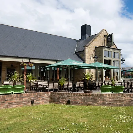 The Hog'S Head Inn - The Inn Collection Group-3