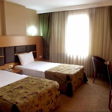 Ferhane Hotel-2