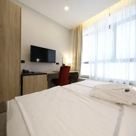 Teatro Verdi Boutique Hotel-3