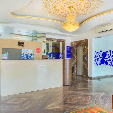 Hotel King Palace-2