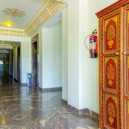 Hotel King Palace-3