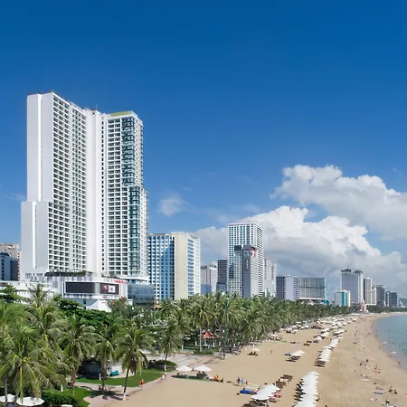 Vinpearl Beachfront Nha Trang-3