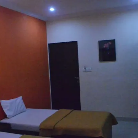 Krishna Valley Villa-3