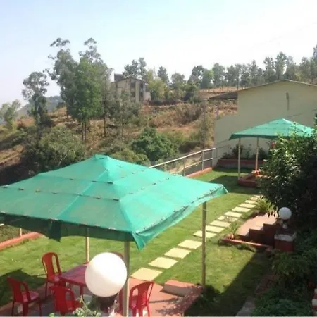 Krishna Valley Villa-2