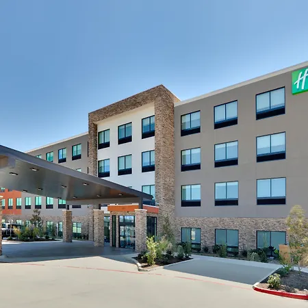 Holiday Inn Express & Suites Fort Worth North - Northlake By Ihg-2