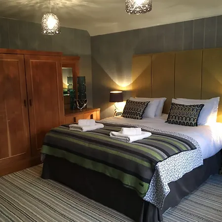 The Inn On The Moor Hotel-2