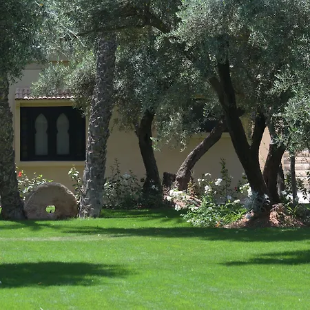 Riad Le Jasmin-2