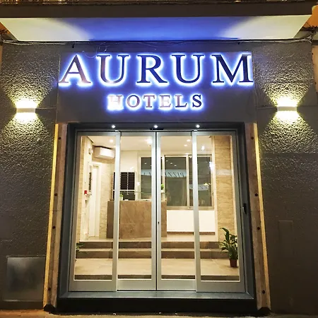 Hotel Aurum Firenze-2