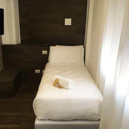 Hotel Aurum Firenze-3