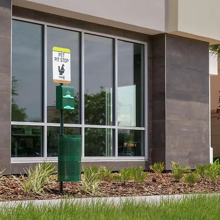 Home2 Suites By Hilton Lakeland South Polk Parkway-3