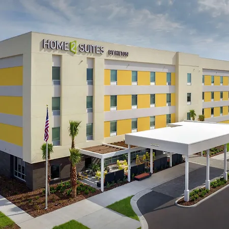 Home2 Suites By Hilton Lakeland South Polk Parkway-2