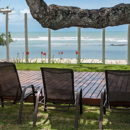Aquarela Praia Hotel-2