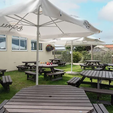 The Lindisfarne Inn - The Inn Collection Group-3