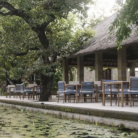 Revivo Wellness Resort Nusa Dua Bali-3