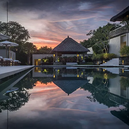 Revivo Wellness Resort Nusa Dua Bali-2