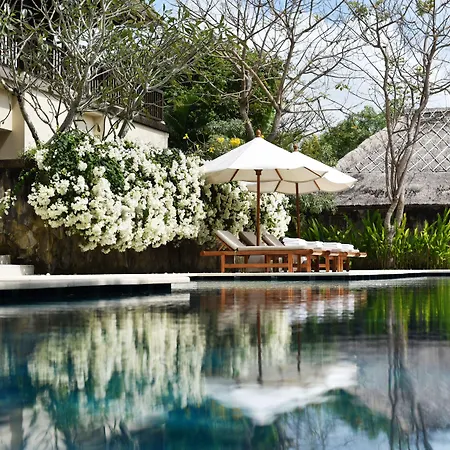 Revivo Wellness Resort Nusa Dua Bali-2