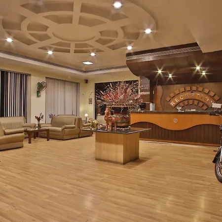 Hotel The Grand Chandiram-3