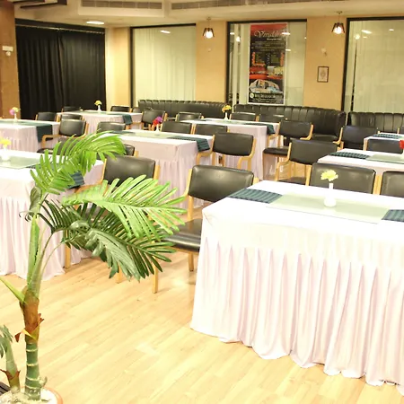 Hotel The Grand Chandiram-2