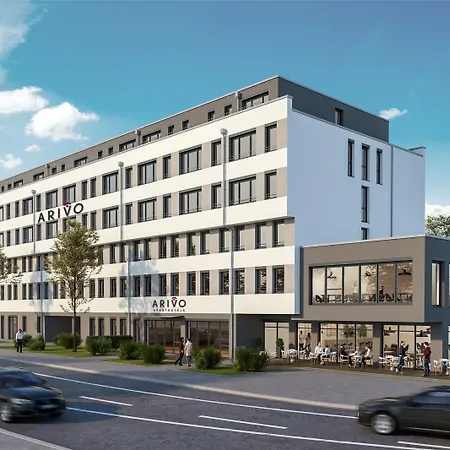 Arivo Forchheim-3