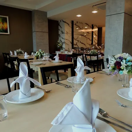 The U-Time Hotel-2