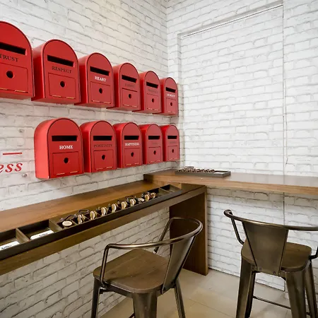 H Boutique Hotel Sri Petaling-2