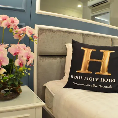 H Boutique Hotel Sri Petaling-3