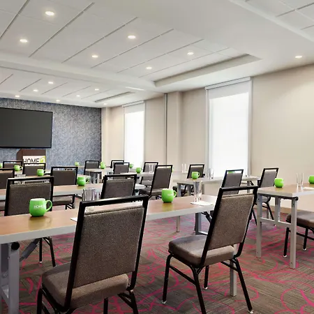 Home2 Suites By Hilton Silver Spring-2