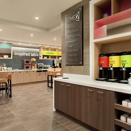 Home2 Suites By Hilton Silver Spring-3