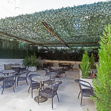 Miss Istanbul Hotel-3