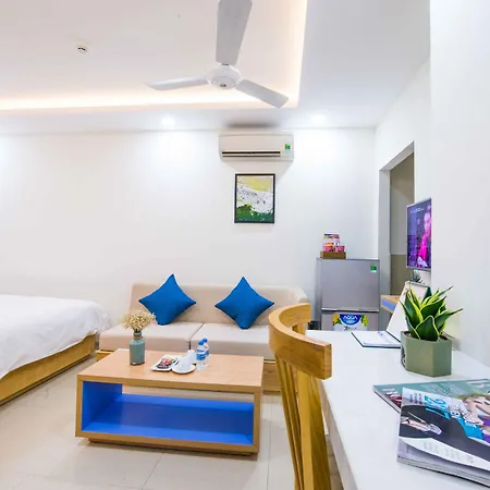 Sincero Hotel & Apartment-2