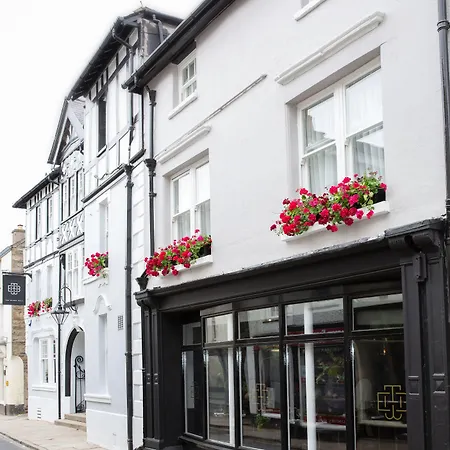 The Black Bull Inn-3