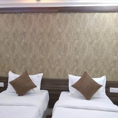 Hotel Samrat-2