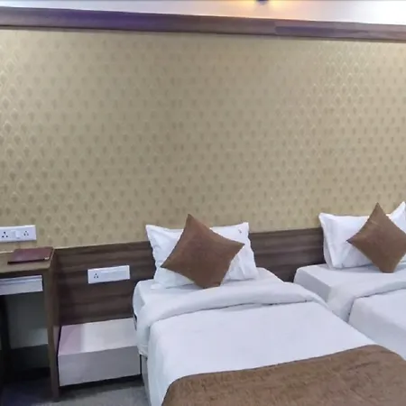 Hotel Samrat-3